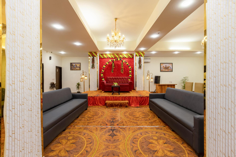 Others 4, Yashobhoomi Hotel Tashree Delhi Airport, Delhi