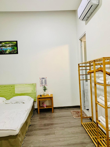 Bedroom 3, KV Homestay, Bình Thủy