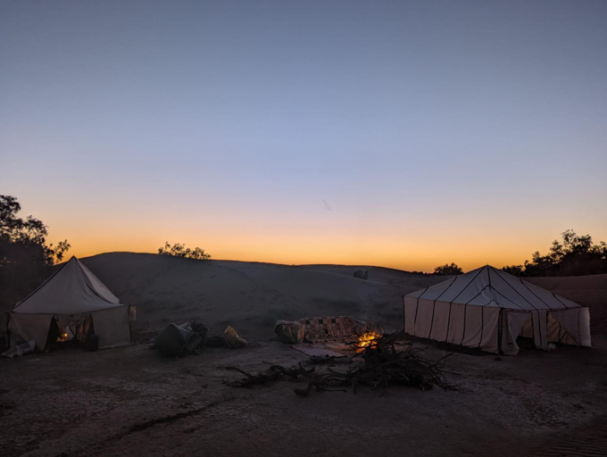 Others 2, Camp Local Family, Ouarzazate