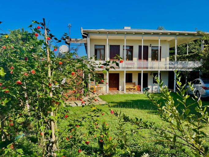 Others 3, Home Inn Samegrelo, Khobi