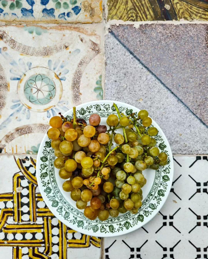 Food & Drinks 5, B&B Pergulea, Lecce