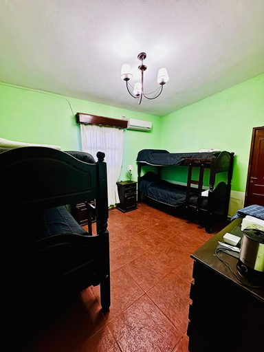 Bedroom 2, Posada Las Marias, Coronel Felipe Varela