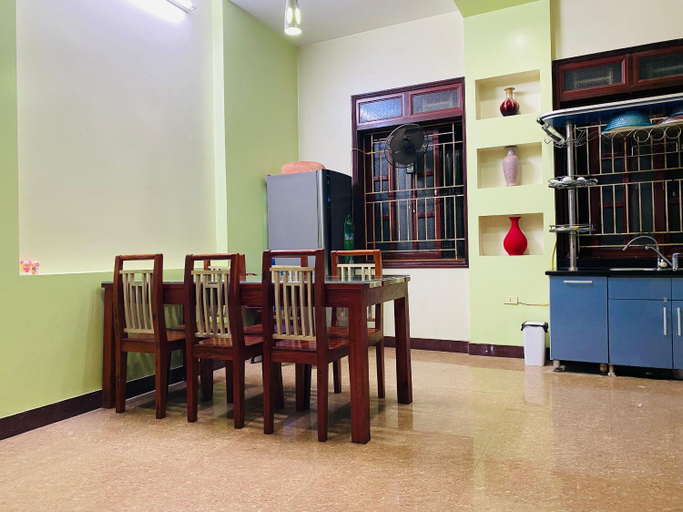 Food & Drinks, Su Homestay, Cao Bằng