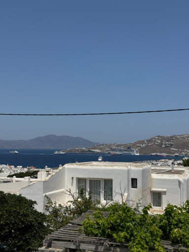 Exterior & Views 1, Andriani's Guest House, South Aegean