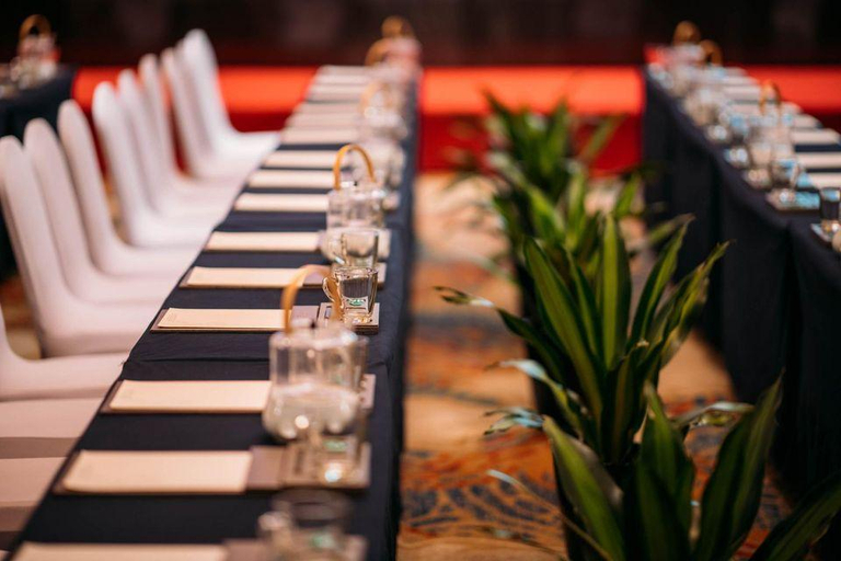 Business Facilities 4, Kingrace Hotel Changshu, Suzhou