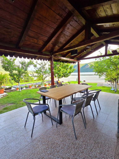 Others 4, Casa David, Svinita