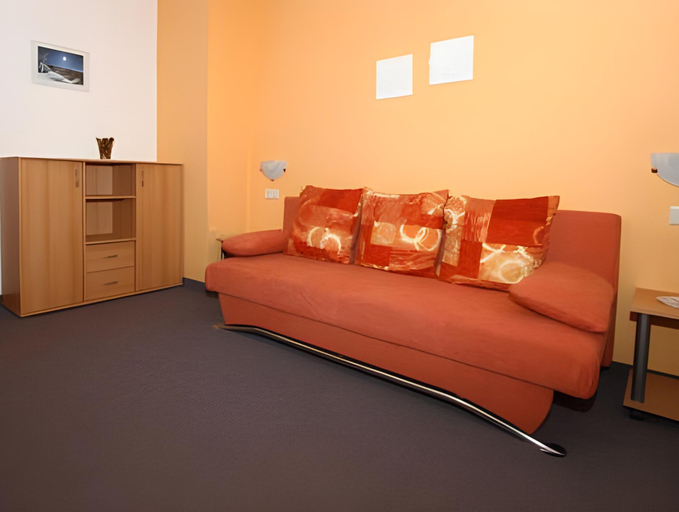 Others 2, Appartement Holzknecht, Imst
