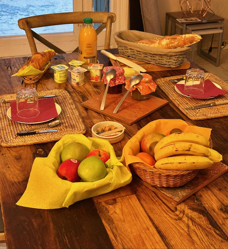 Food & Drinks 4, LES YUCCAS, Hérault