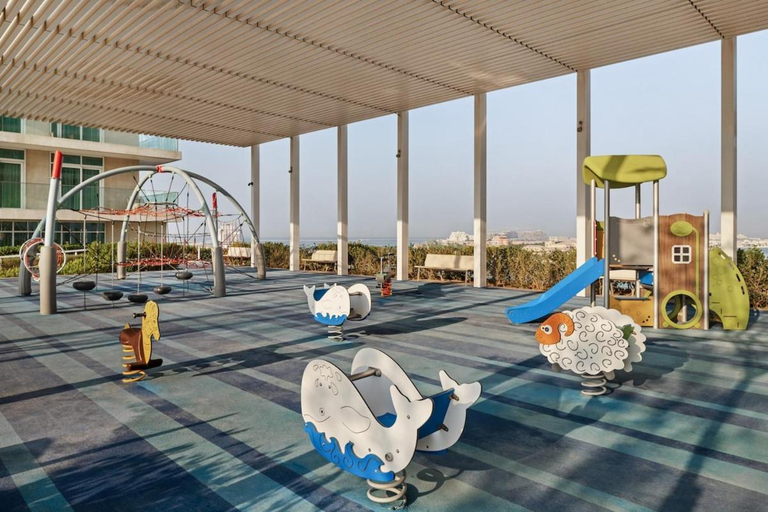 Others 2, Emaar Beachfront - Marina view, Dubai