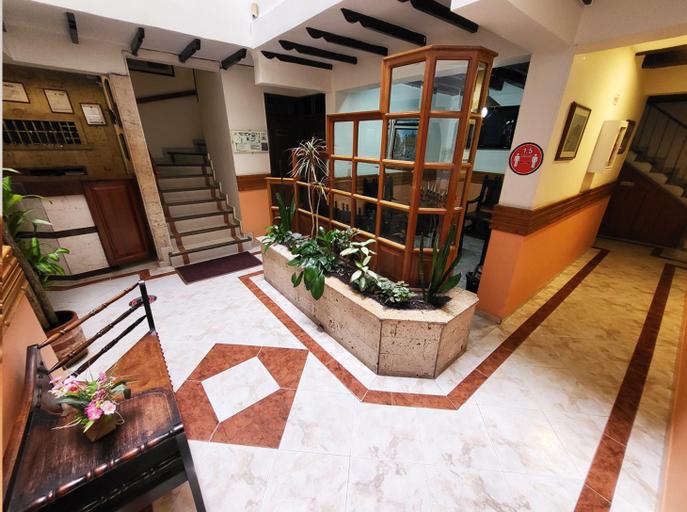 Public Area 2, Hotel Ambala Bogota Colonial, Santafé de Bogotá