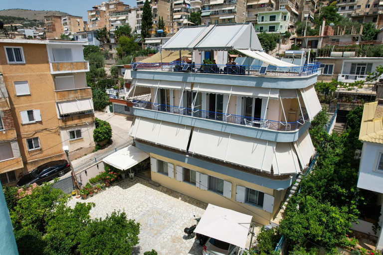 Others 2, Elidon Apartments, Sarandës