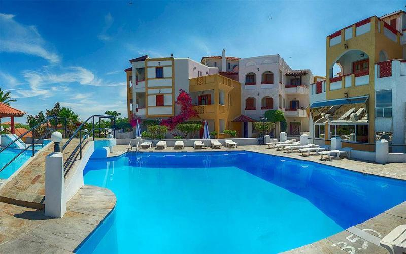 Sport & Beauty 2, Anema By The Sea Guesthouse, North Aegean