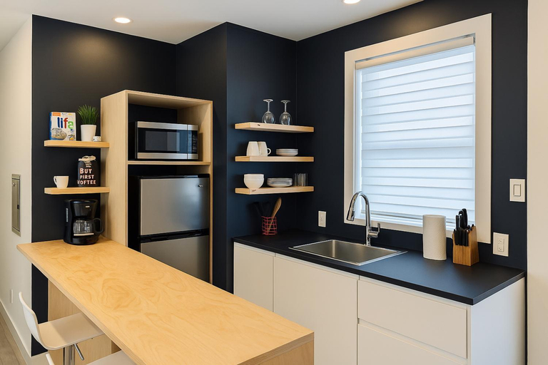Others 3, Appartements Le Charme de Limoilou, Communauté-Urbaine-de-Québec