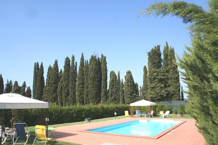 Sport & Beauty, Agriturismo Morisfarms - Podere Cancelloni, Grosseto