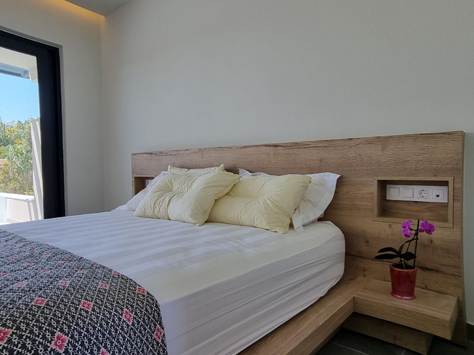 Bedroom 3, DeLight Luxury Rooms, South Aegean