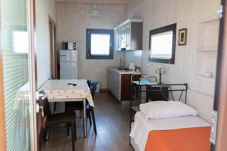 Bedroom 2, Agriturismo Biologico Sant'Andrea, Taranto