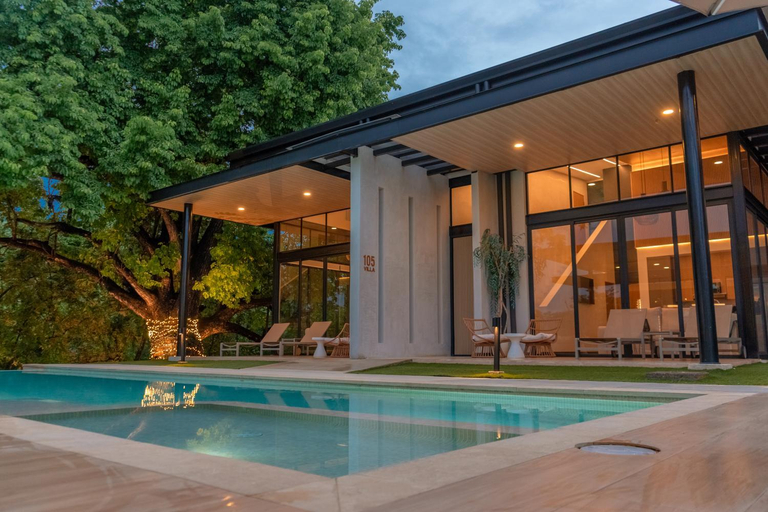 Sport & Beauty 2, Epic Tamarindo Luxury Boutique Hotel, Santa Cruz