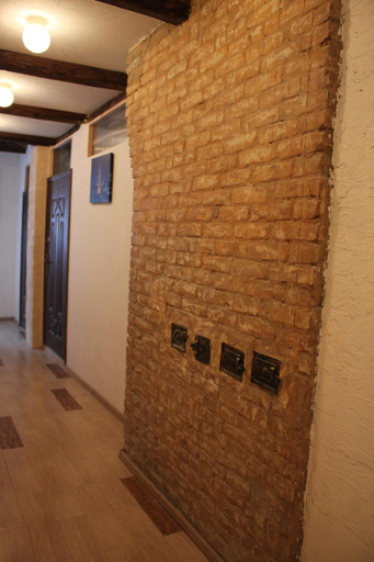 Others 5, Zebra Apartments, Odes'ka