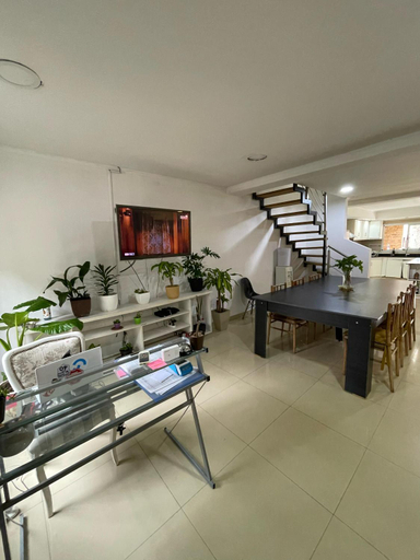 Food & Drinks, Hostel Bauti en Ezeiza, Esteban Echeverría