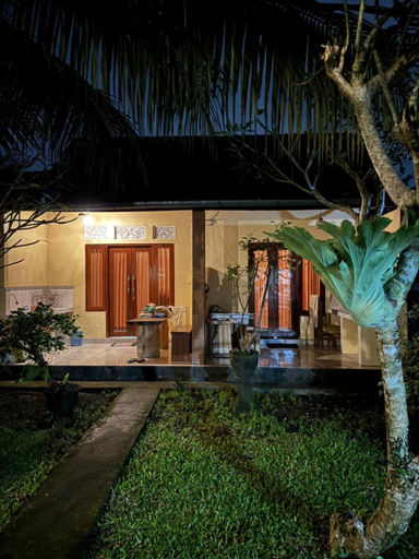 Exterior & Views 4, Pondok Gepokan Homestay, Gianyar