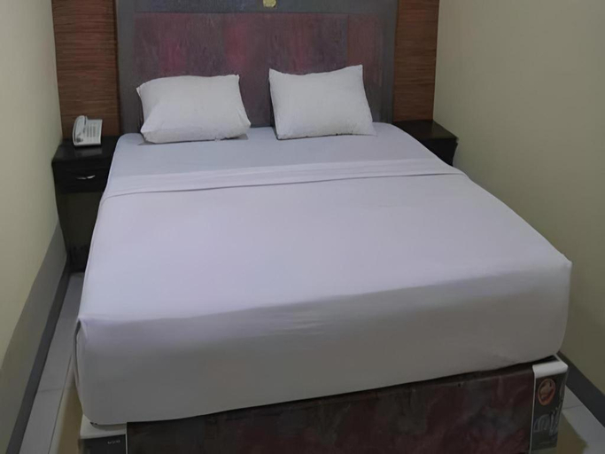 Bedroom 2, Khalista Purwakarta, Purwakarta