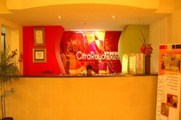 Others 3, CitraRaya Hotel, Banjar