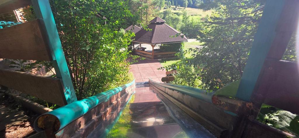 Garden 4, Penzion Rohacan, Liptovský Mikuláš