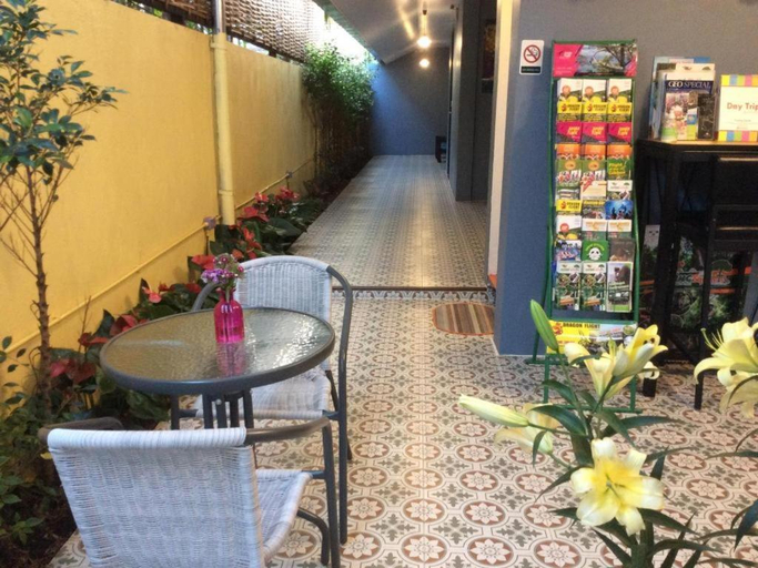 Food & Drinks 5, De klang vieng, Muang Chiang Mai
