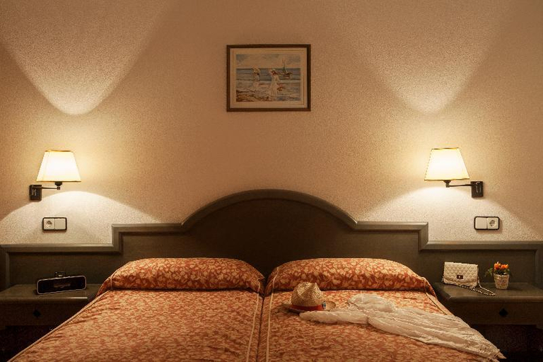 Bedroom, Paya II / 2, Baleares