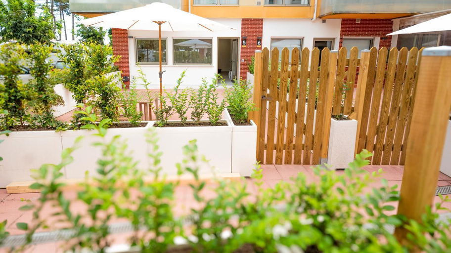 Exterior & Views, Apartamentos Costa Norte, Cantabria