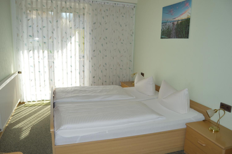 Bedroom 4, Gasthof-Pension Frankische Schweiz Obertrubach, Forchheim