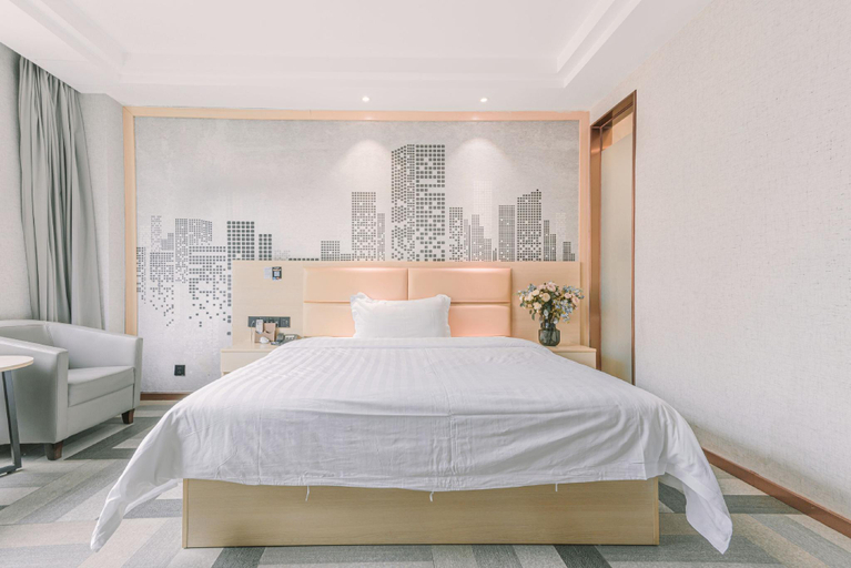 Others 4, Yintai Business Hotel, Shenzhen