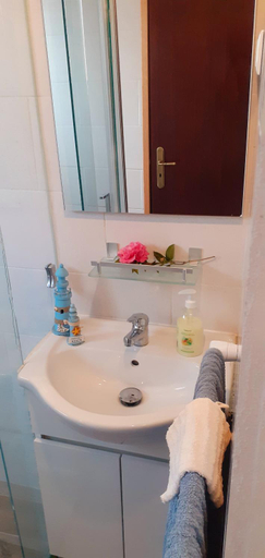 Bathroom 3, Cantinho dos moinhos, Figueira da Foz