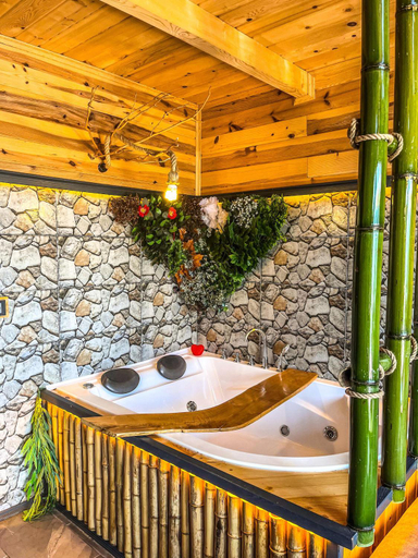Bathroom 2, Takidagevleri, Ardeşen