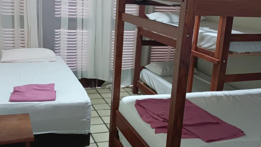Others 2, Ro Hostel Cabo Branco, João Pessoa