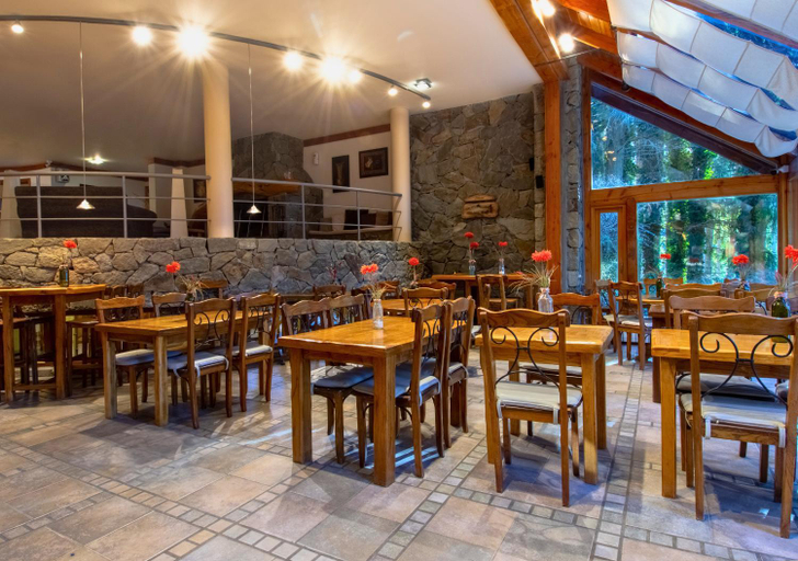 Food & Drinks 5, Costa Serena Aparts & Spa, Los Lagos