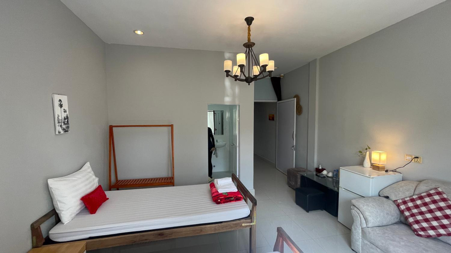 Others 5, Rocky Cafe & Mini Apartment, Siem Reap