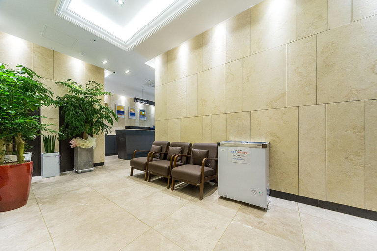 Others 5, Gwangju HOUND Hotel (formerly Gwangju Washington Hotel), Buk