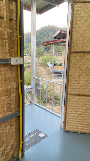 Others 3, Poopha home stay, Pai