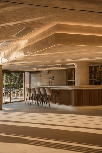 Food & Drinks 5, Mitsis Bali Paradise, Crete