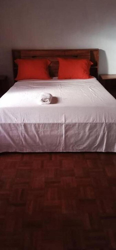 Bedroom, Auberge Nofiko, Analamanga