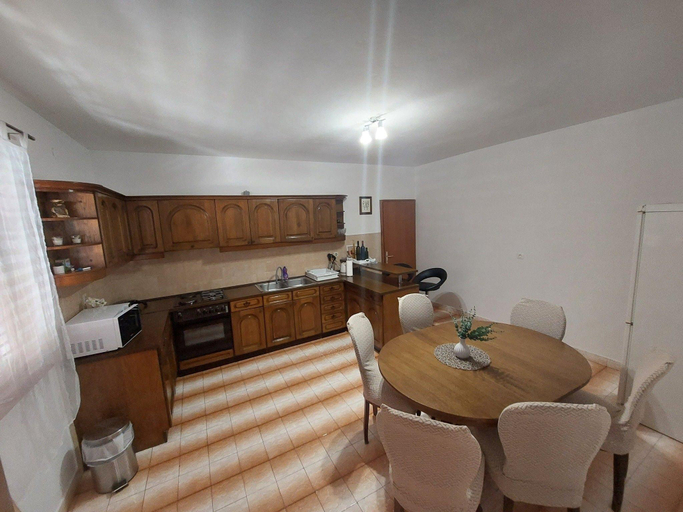 Others 5, Apartment Dominik - Two Bedroom Apartment with Terrace and Sea View, Blato