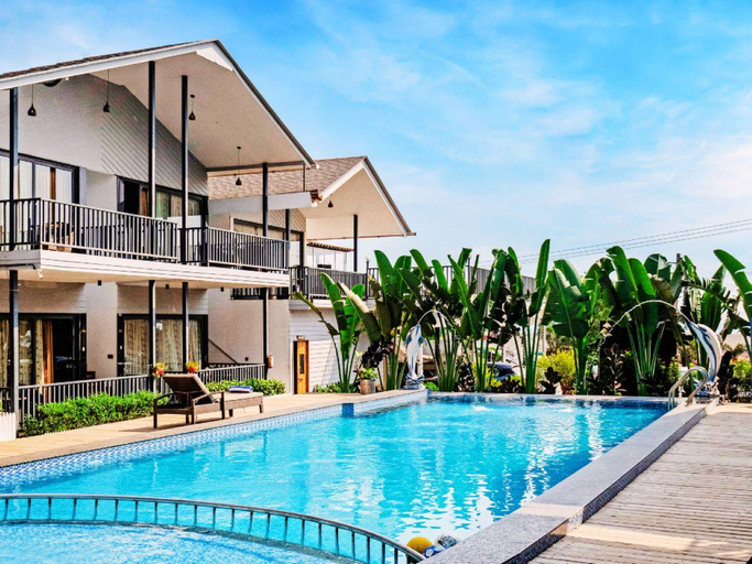 Sport & Beauty 2, Dallas Beach Resort, North Goa