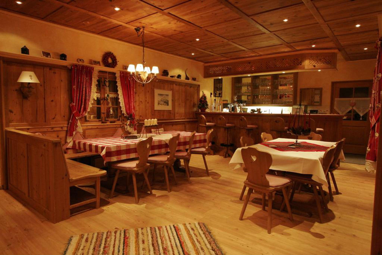 Food & Drinks 5, Hotel Bergruh, Ostallgäu