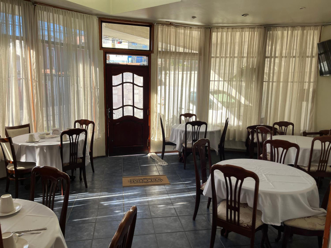 Food & Drinks, Altos de Miramar, Llanquihue