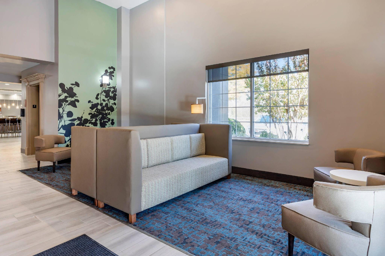 Public Area 3, MainStay Suites Lebanon - Nashville Area, Wilson