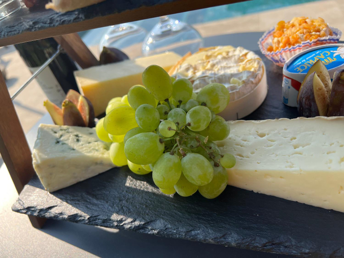 Food & Drinks 4, La Bastide de La Bogne, Tarn