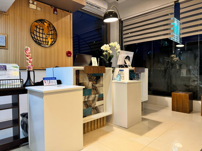Public Area 2, Soi Suites, Talibon