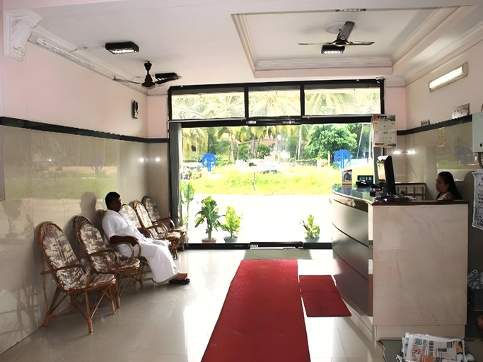 Others 4, Hotel Premier Park, Thiruvananthapuram