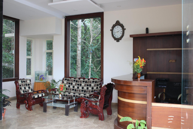 Others 5, Elgozo Hotel Dreams Paradise - Yercaud, Salem